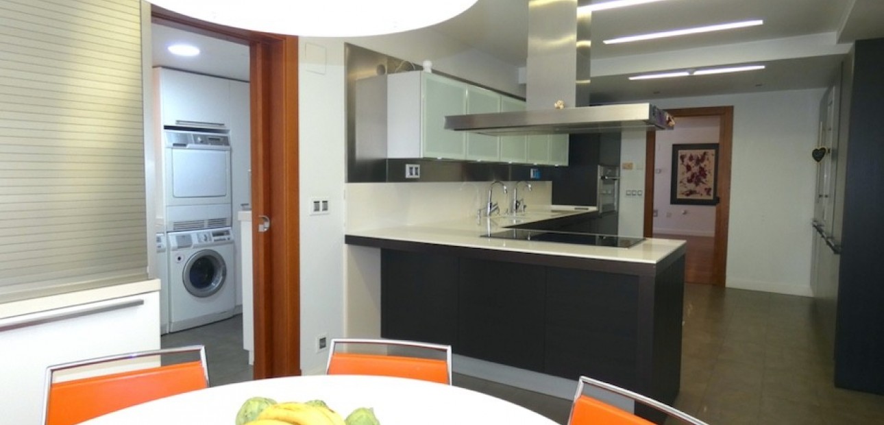 Herverkoop - Detached Villa -
Algorfa