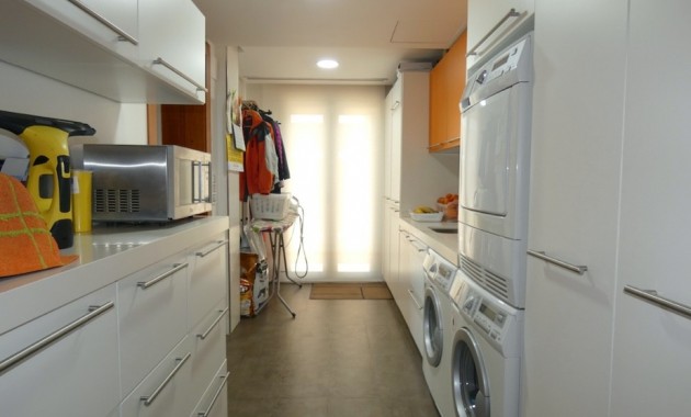 Herverkoop - Detached Villa -
Algorfa
