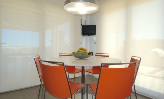Herverkoop - Detached Villa -
Algorfa