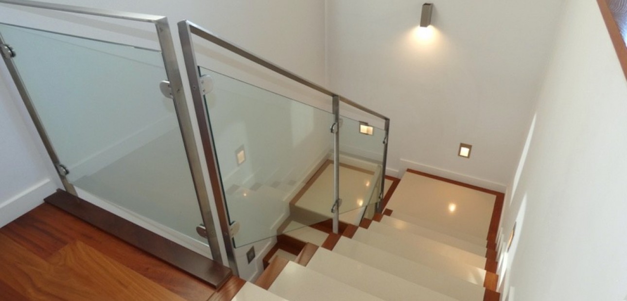Herverkoop - Detached Villa -
Algorfa