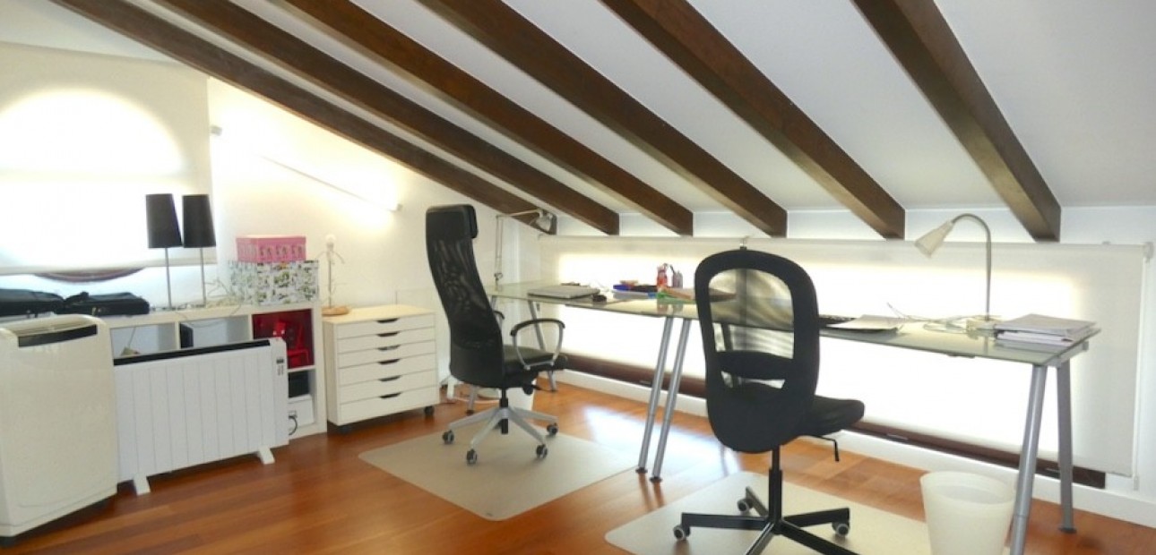 Herverkoop - Detached Villa -
Algorfa