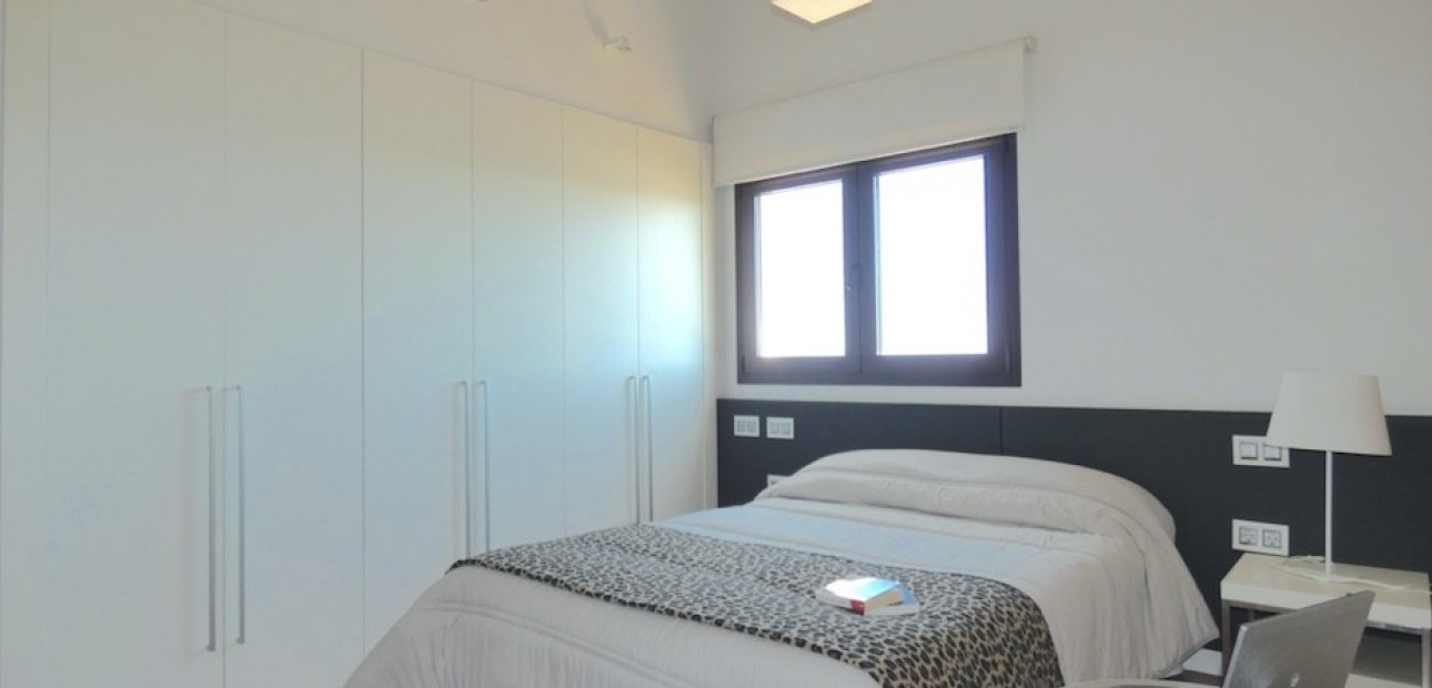 Herverkoop - Detached Villa -
Algorfa