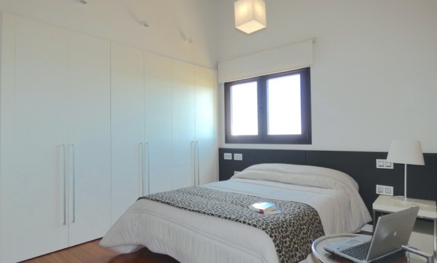 Herverkoop - Detached Villa -
Algorfa