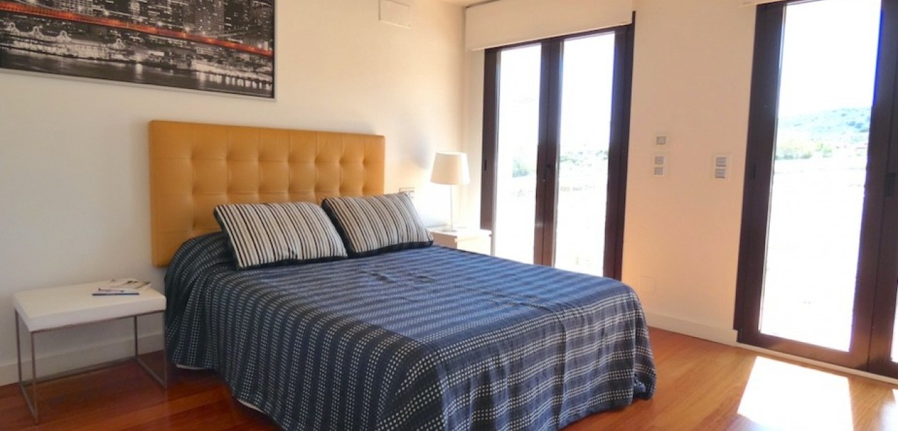 Herverkoop - Detached Villa -
Algorfa