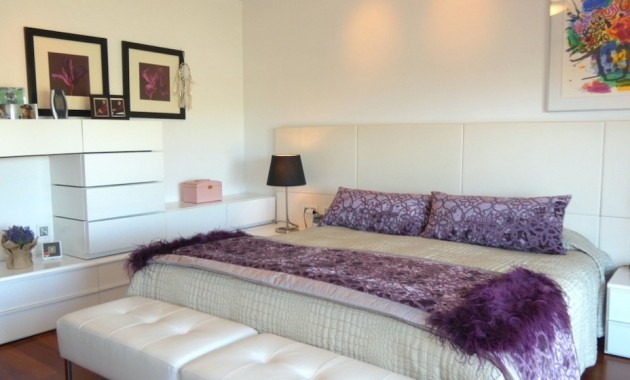 Herverkoop - Detached Villa -
Algorfa