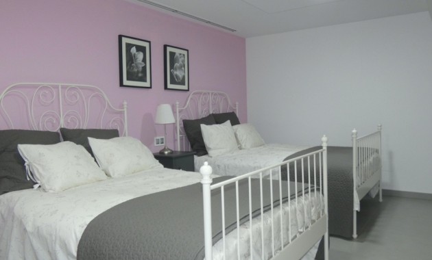 Herverkoop - Detached Villa -
Algorfa