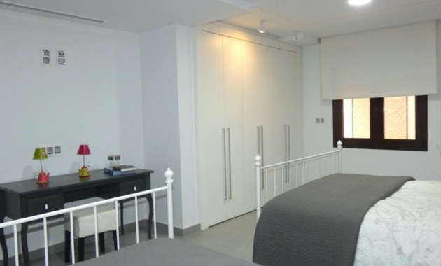 Herverkoop - Detached Villa -
Algorfa