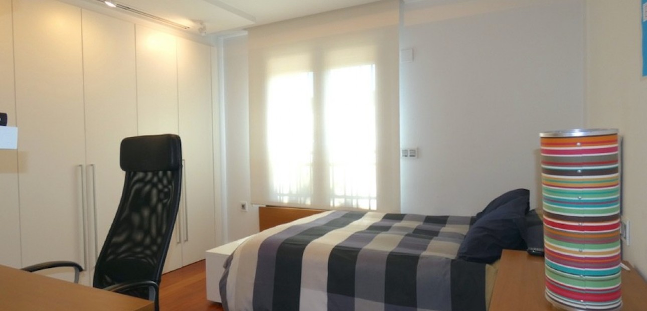 Herverkoop - Detached Villa -
Algorfa