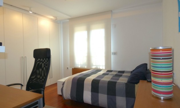Herverkoop - Detached Villa -
Algorfa