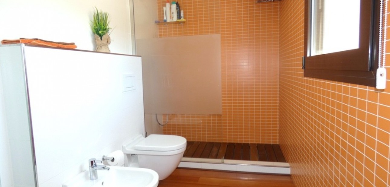 Herverkoop - Detached Villa -
Algorfa