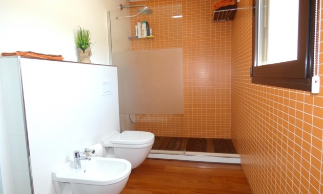 Herverkoop - Detached Villa -
Algorfa