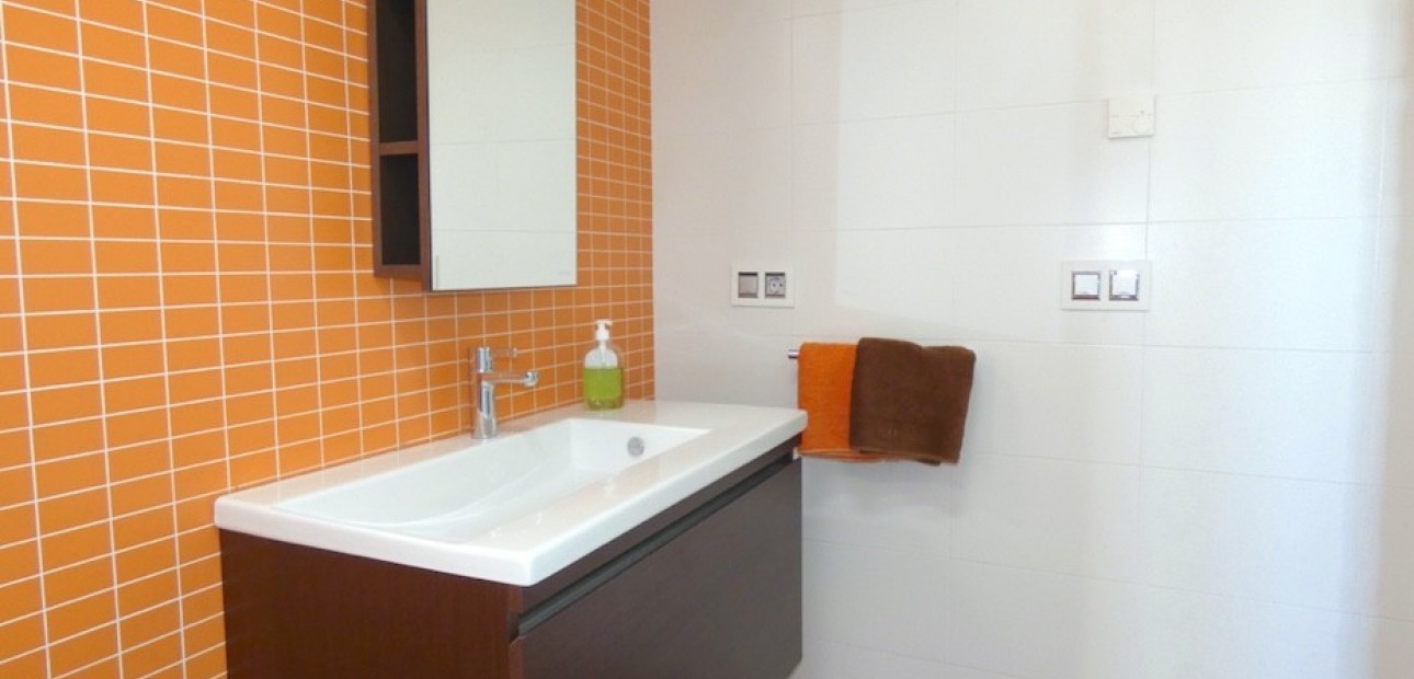 Herverkoop - Detached Villa -
Algorfa