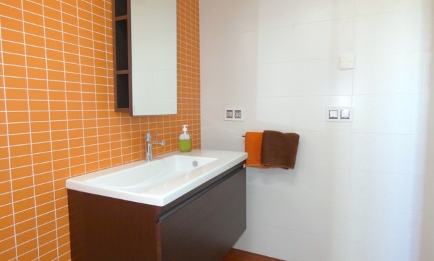 Herverkoop - Detached Villa -
Algorfa