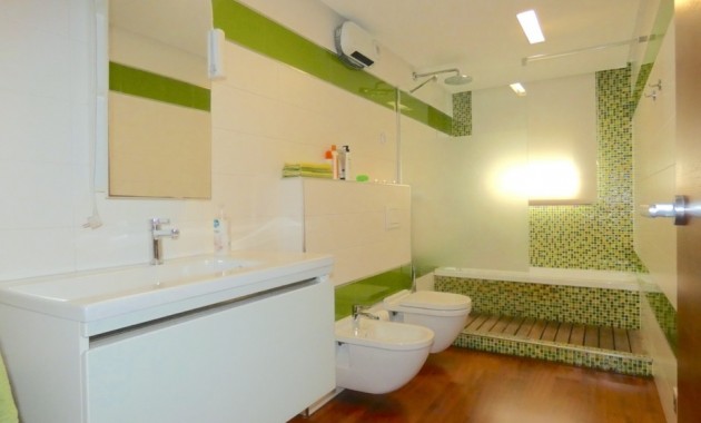 Herverkoop - Detached Villa -
Algorfa