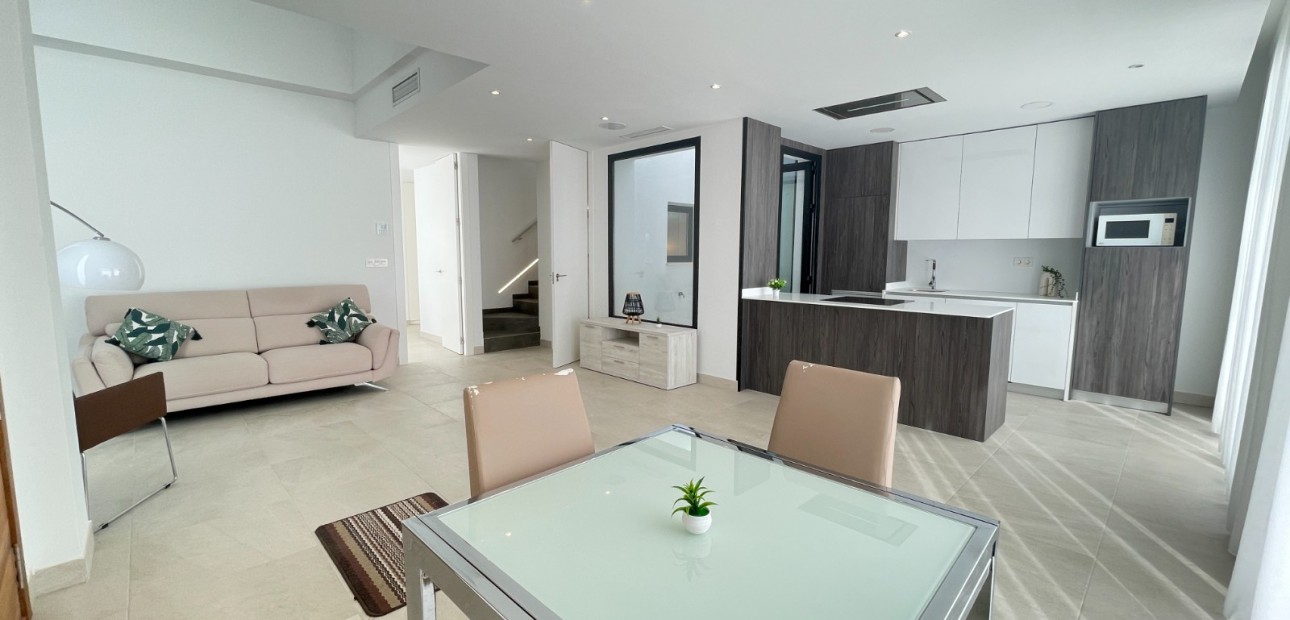 Sale - Detached Villa -
Benijofar - Benijofar - Village