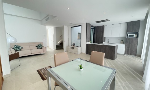 Sale - Detached Villa -
Benijofar - Benijofar - Village