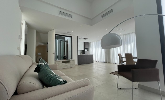 Sale - Detached Villa -
Benijofar - Benijofar - Village