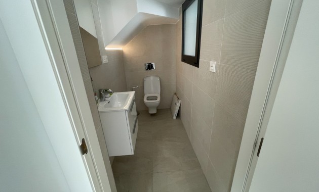 Sale - Detached Villa -
Benijofar - Benijofar - Village