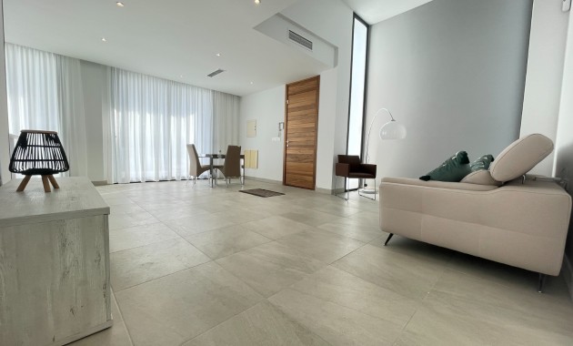 Sale - Detached Villa -
Benijofar - Benijofar - Village