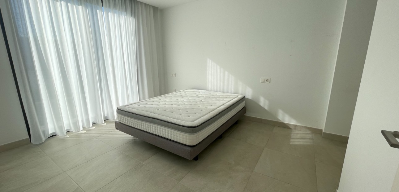 Sale - Detached Villa -
Benijofar - Benijofar - Village