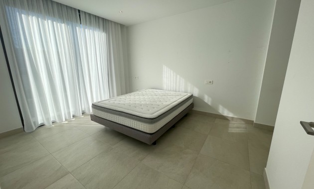 Sale - Detached Villa -
Benijofar - Benijofar - Village