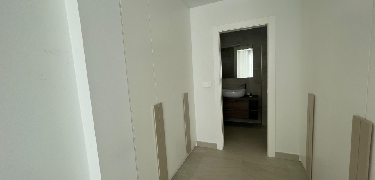 Sale - Detached Villa -
Benijofar - Benijofar - Village