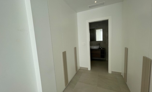 Sale - Detached Villa -
Benijofar - Benijofar - Village