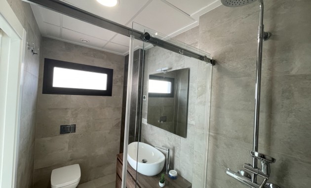 Sale - Detached Villa -
Benijofar - Benijofar - Village