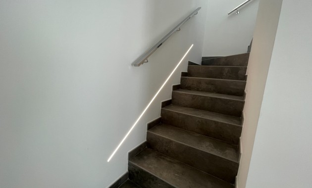 Sale - Detached Villa -
Benijofar - Benijofar - Village