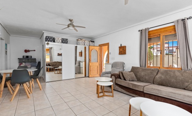 Herverkoop - Detached Villa -
Ciudad Quesada