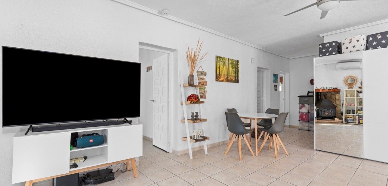 Herverkoop - Detached Villa -
Ciudad Quesada