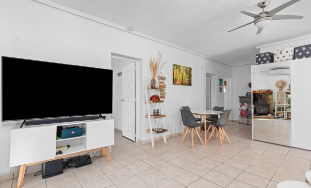 Herverkoop - Detached Villa -
Ciudad Quesada
