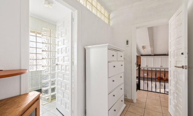 Herverkoop - Detached Villa -
Ciudad Quesada
