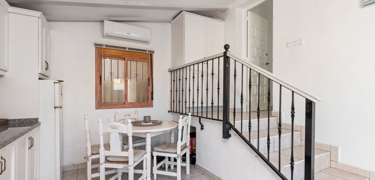 Herverkoop - Detached Villa -
Ciudad Quesada