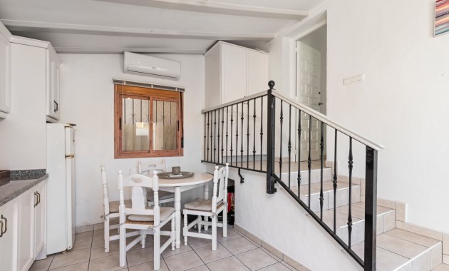 Herverkoop - Detached Villa -
Ciudad Quesada