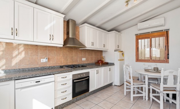 Herverkoop - Detached Villa -
Ciudad Quesada