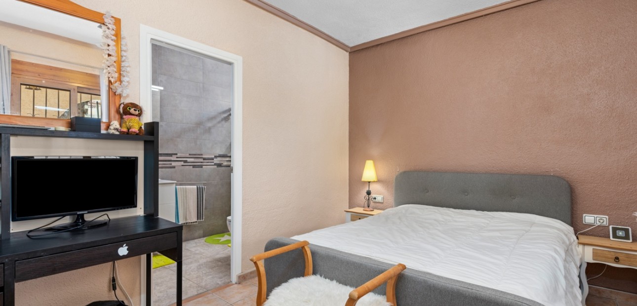 Herverkoop - Detached Villa -
Ciudad Quesada