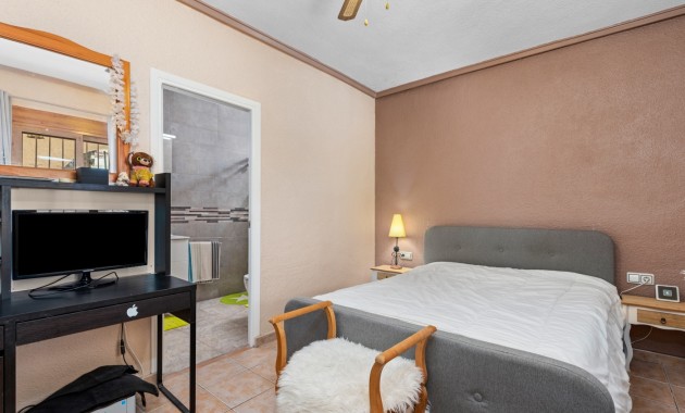 Herverkoop - Detached Villa -
Ciudad Quesada