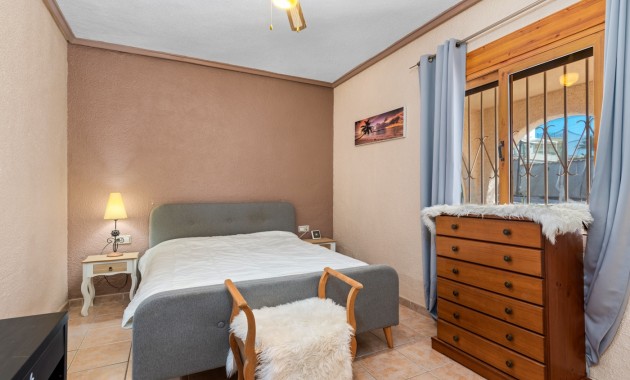 Herverkoop - Detached Villa -
Ciudad Quesada