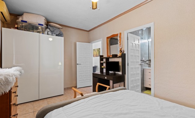 Herverkoop - Detached Villa -
Ciudad Quesada