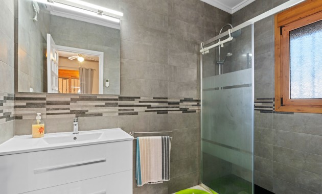 Herverkoop - Detached Villa -
Ciudad Quesada
