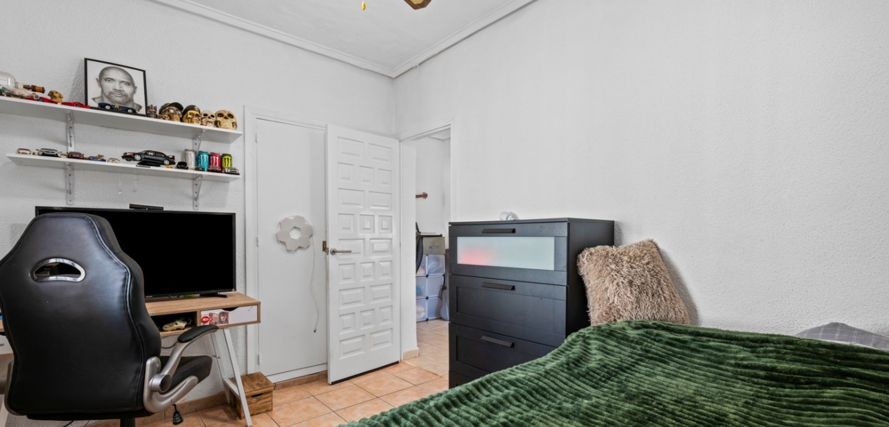 Herverkoop - Detached Villa -
Ciudad Quesada