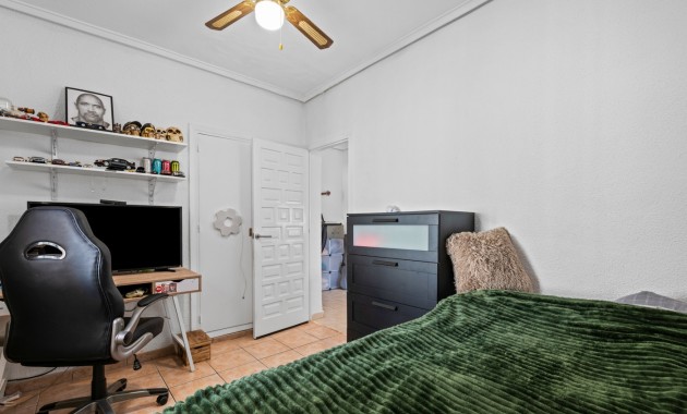 Herverkoop - Detached Villa -
Ciudad Quesada