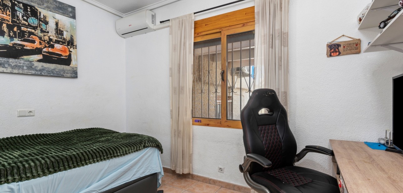 Herverkoop - Detached Villa -
Ciudad Quesada