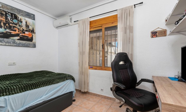 Herverkoop - Detached Villa -
Ciudad Quesada