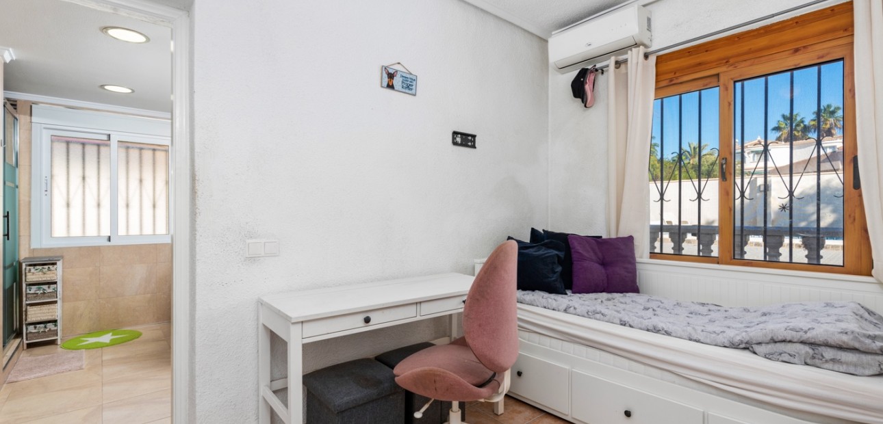 Herverkoop - Detached Villa -
Ciudad Quesada
