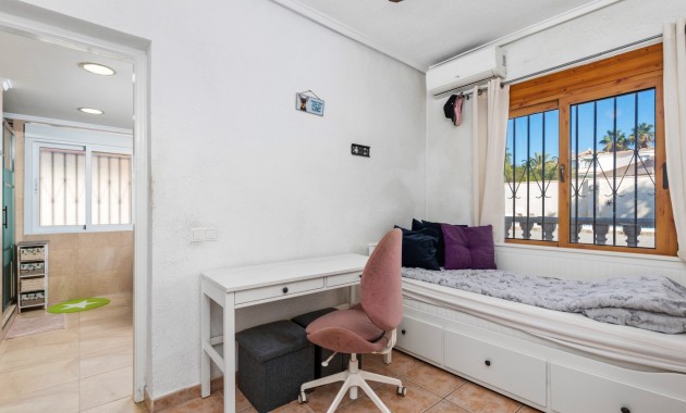 Herverkoop - Detached Villa -
Ciudad Quesada