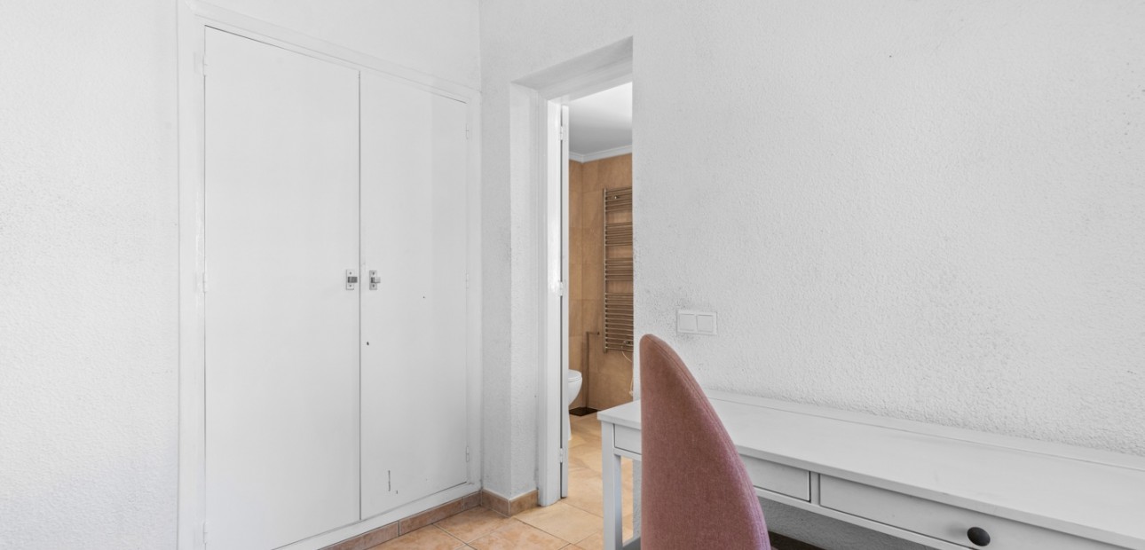 Herverkoop - Detached Villa -
Ciudad Quesada