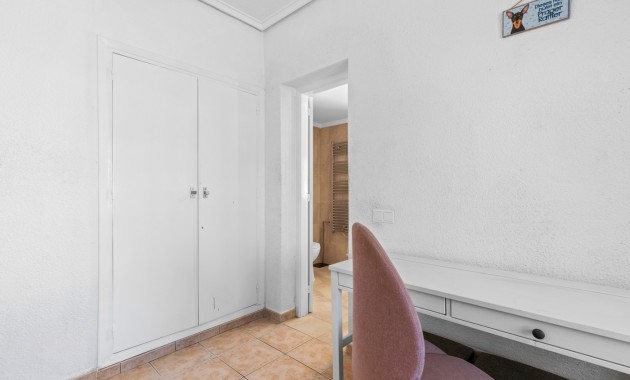 Herverkoop - Detached Villa -
Ciudad Quesada