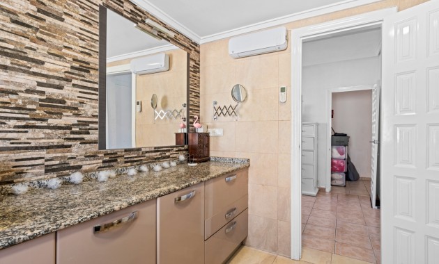 Herverkoop - Detached Villa -
Ciudad Quesada